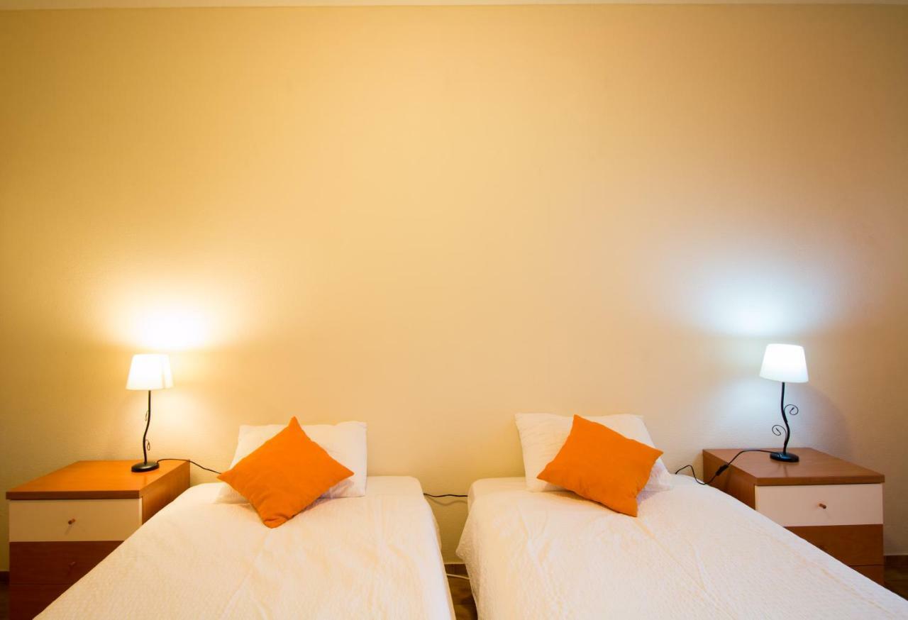 Perfect Loc Apartment Lagos 3 Bedroom/2Bth エクステリア 写真