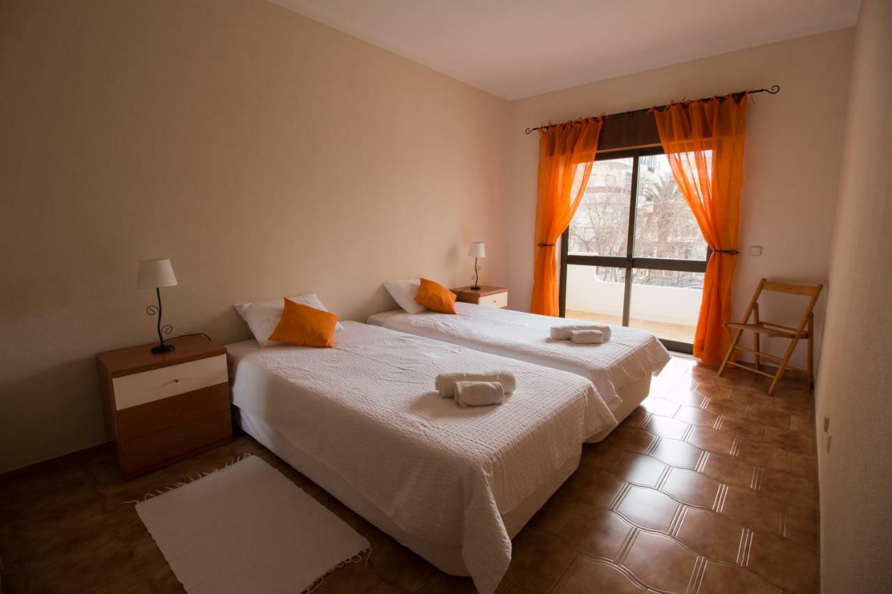 Perfect Loc Apartment Lagos 3 Bedroom/2Bth エクステリア 写真